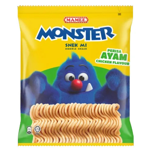 Mamee Snack Noodles 