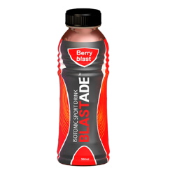 Blastade 500ml – Berry Blast, Blue Blast, Grape Blast  CODE -  11262, 11263, 11264