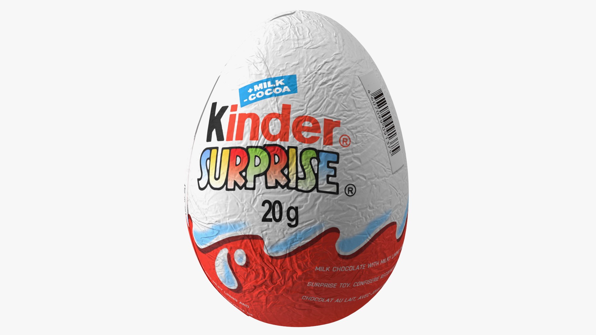 Kinder Surprise 20g