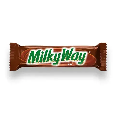 Milky Way 25g