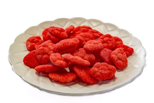 Strawberry Clouds 2kg  CODE -  2336