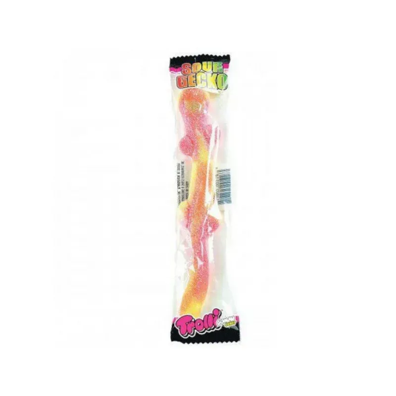 Sour Gecko {40x19g} CODE -  2384