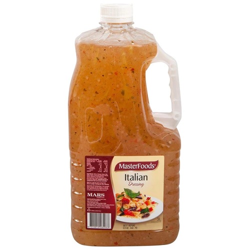 Italian Dressing 2.6Lt