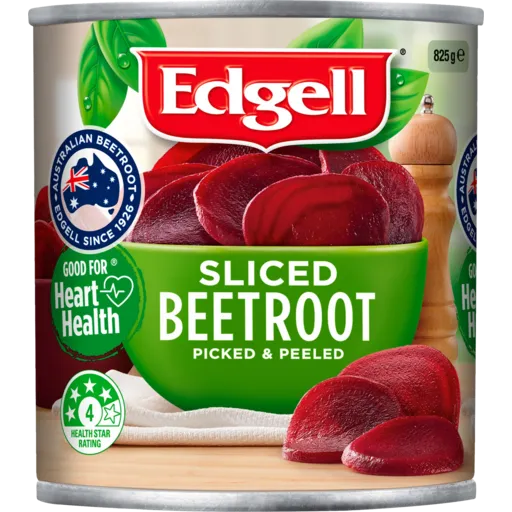 Beetroot E 825g CODE -  1463