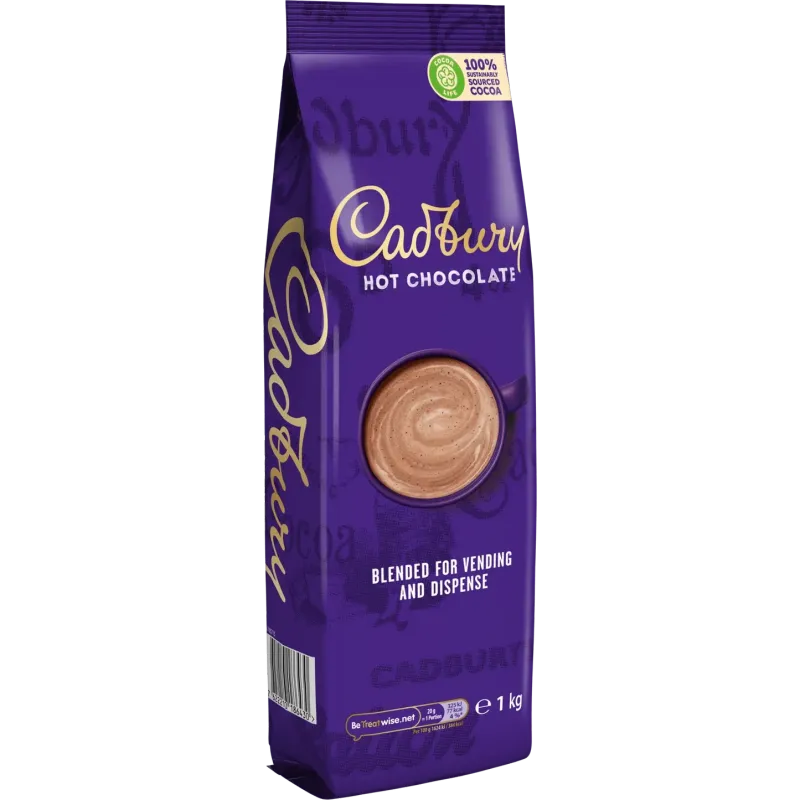 Cocoa Powder 1kg CODE -  2082