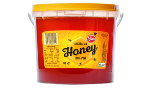 Honey 2.7kg CODE -  2448