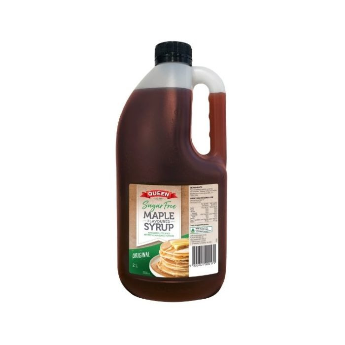 Maple Syrup Pure {Box} 1.85L CODE -  8407