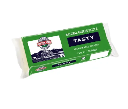 Tasty Slices x 90