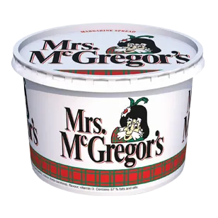 Margarine  1kg { 12 } CODE -  1636