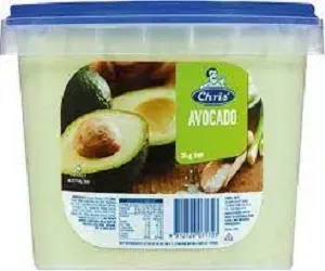 Avocado Dip 1Kg