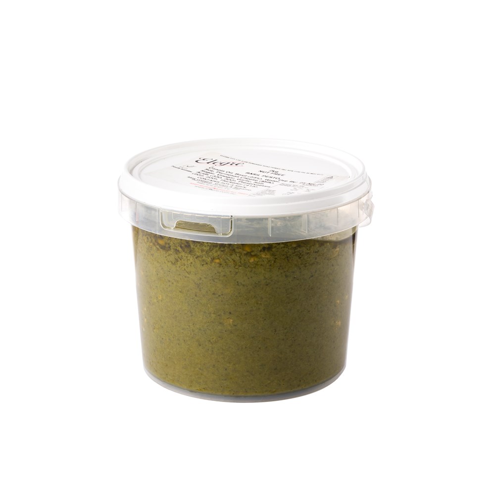 Pesto Basil (Nut Free) 2Kg