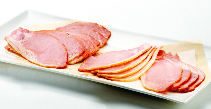 PH Bacon Eye Rhindless 5kg   CODE -  11712