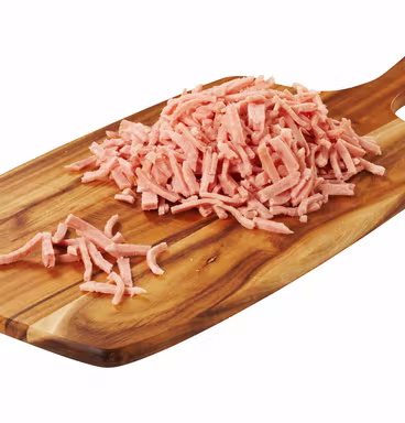PH Ham Shredded 2kg CODE -  2890