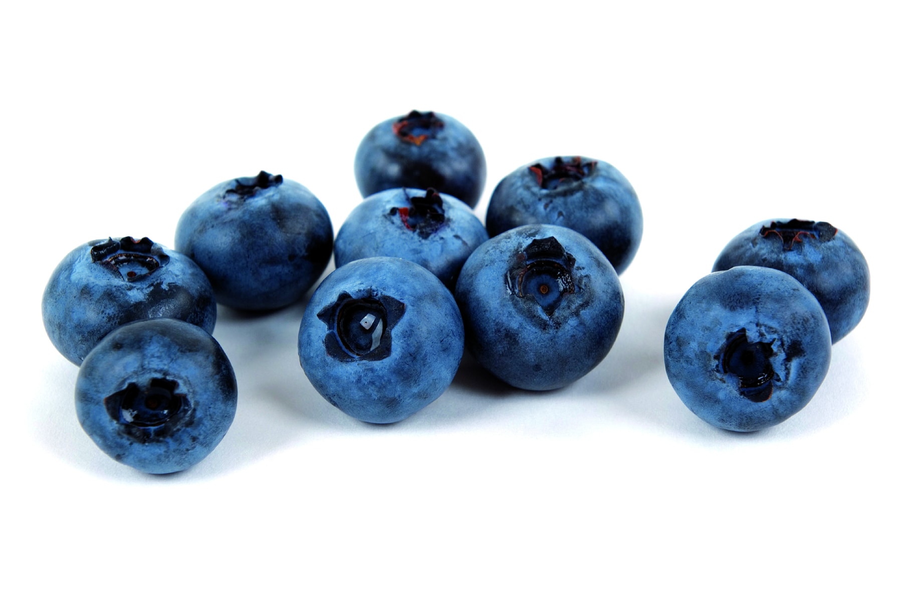 SF Blueberries Frozen 1kg { 10 } CODE -  0486