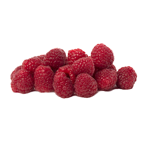 Raspberries 1 Kg