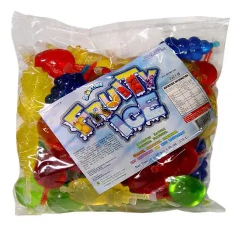 Fruity Ice 35ml CODE -  10366