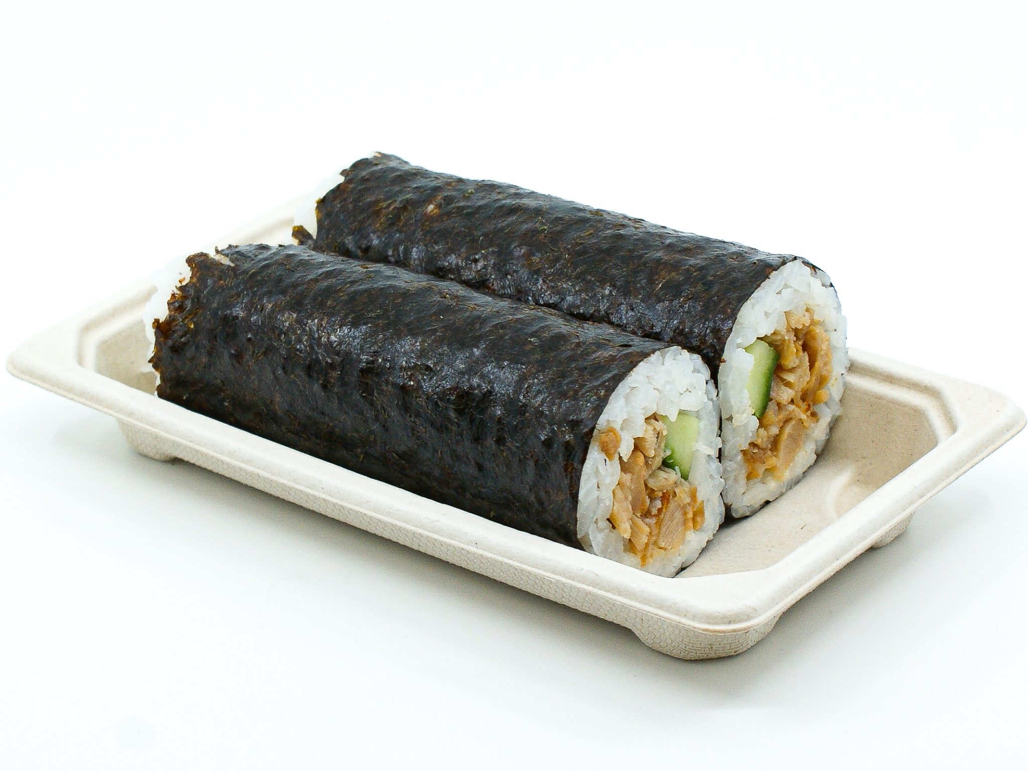 Sushi Teriyaki Chicken 120g 