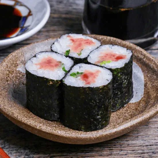 Sushi Tuna 120g