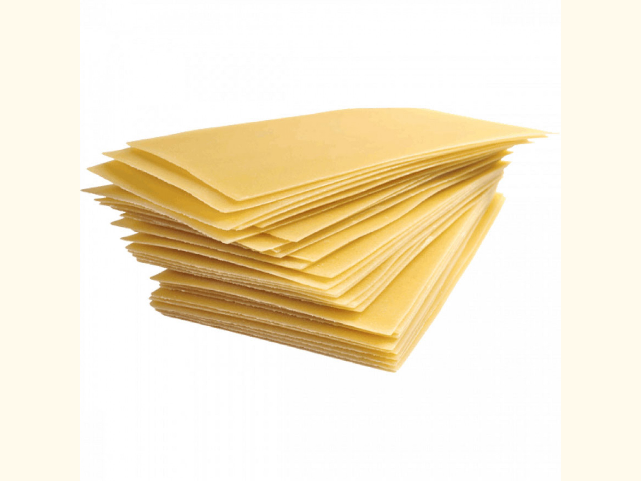 Lasagne Sheets 5 Kg