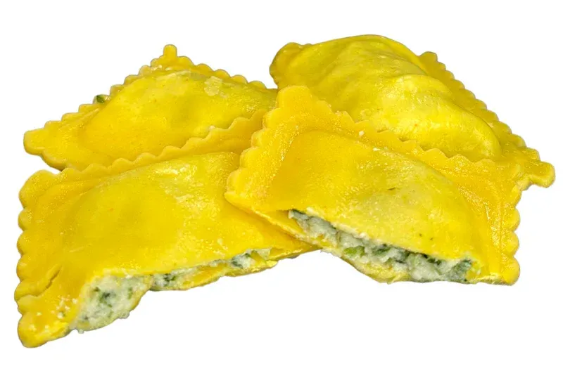 Ravioli Spinach & Ricotta (Frozen)