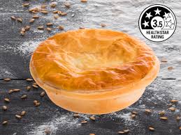 Regular Pie 185g x 24