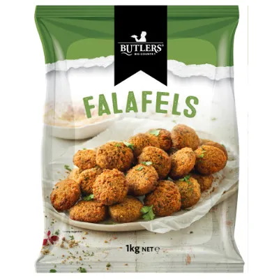 Falafel 1kg 