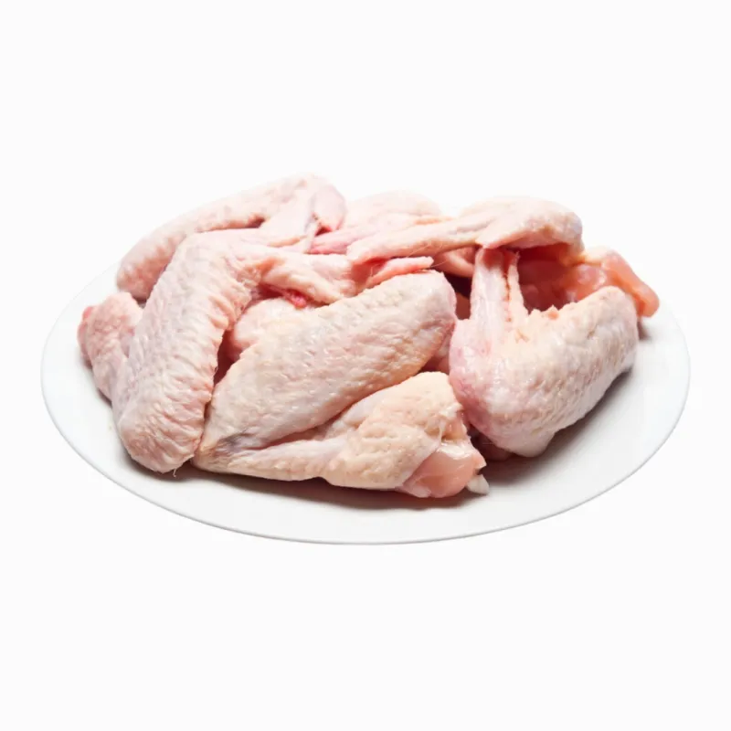 Chicken Wings (Tips Off) Frozen 5 kg