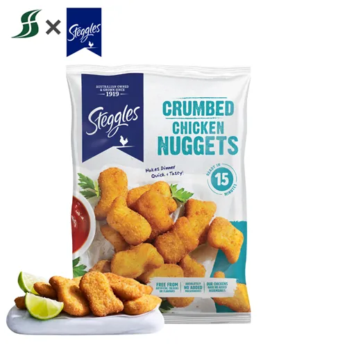 S Chicken Nuggets 1kg 3.5* { 6 } CODE -  4029