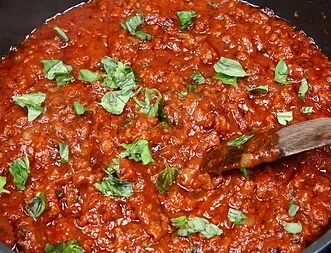 Bolognese Sauce 1.5kg