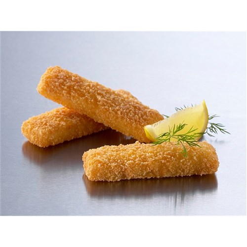 Fish Fingers 1kg x 40