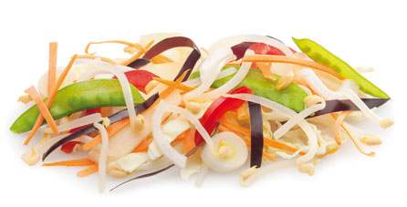 Chinese Mix 1.5 kg