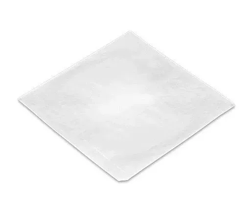 3F White Bag {200x235mm} {500} CODE -  0302