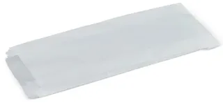 2SO Long White Bags {500} CODE -  1350