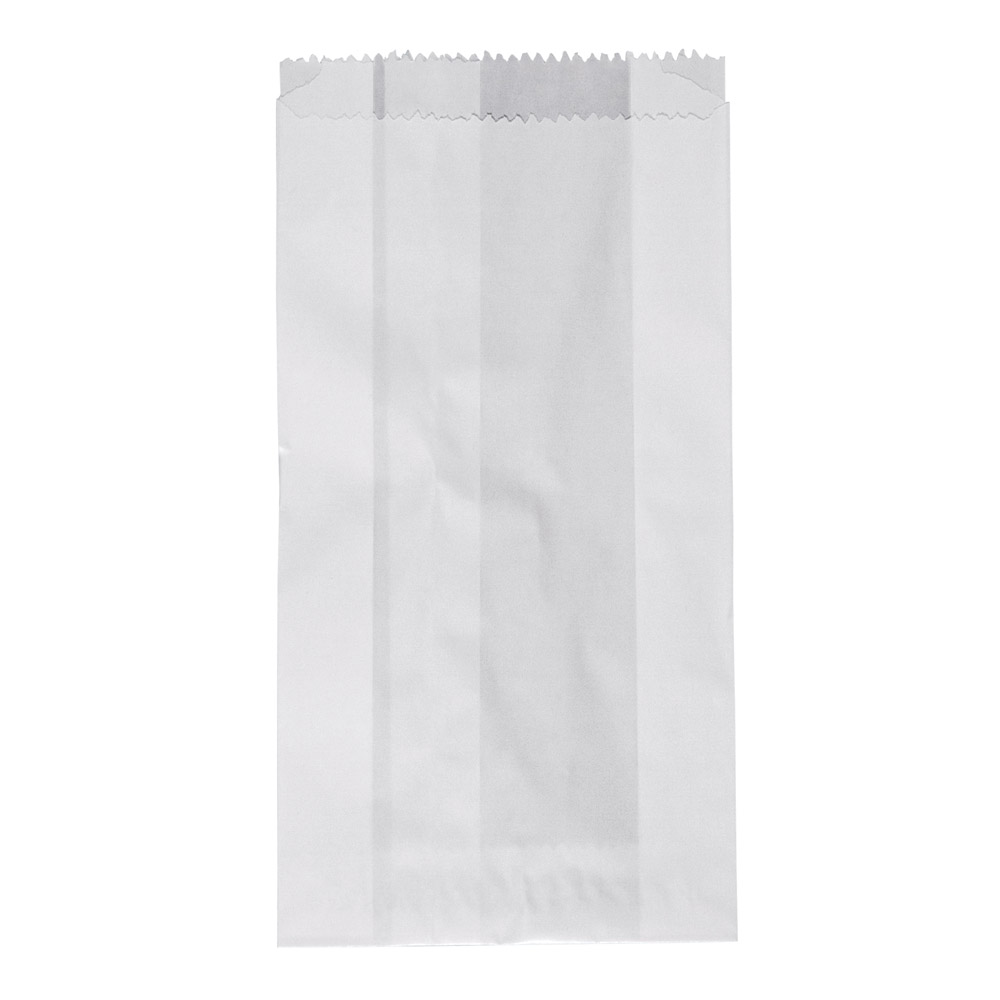 1SO Glassine bags {180x100x40}  {500}  