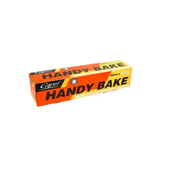 Handy Bake 40cm x 120m
