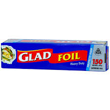 Foil 30cm x 150m