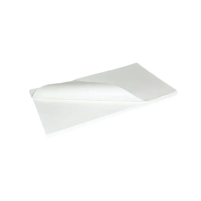Greaseproof Paper 1/3 Cut x 1200