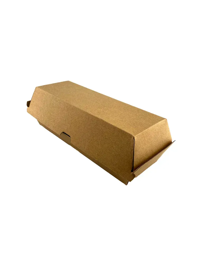 KRAFT Hot Dog Pack x 250