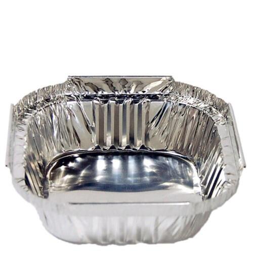 Foil Container Deep 325/F313 {500} CODE -  1412
