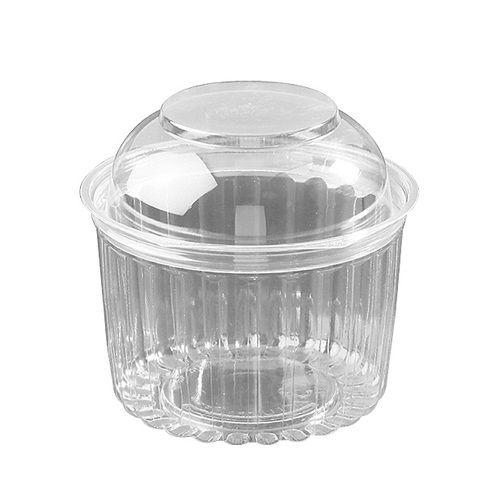 Show Bowl 16oz with Dome Lid x 250 CODE -  2368