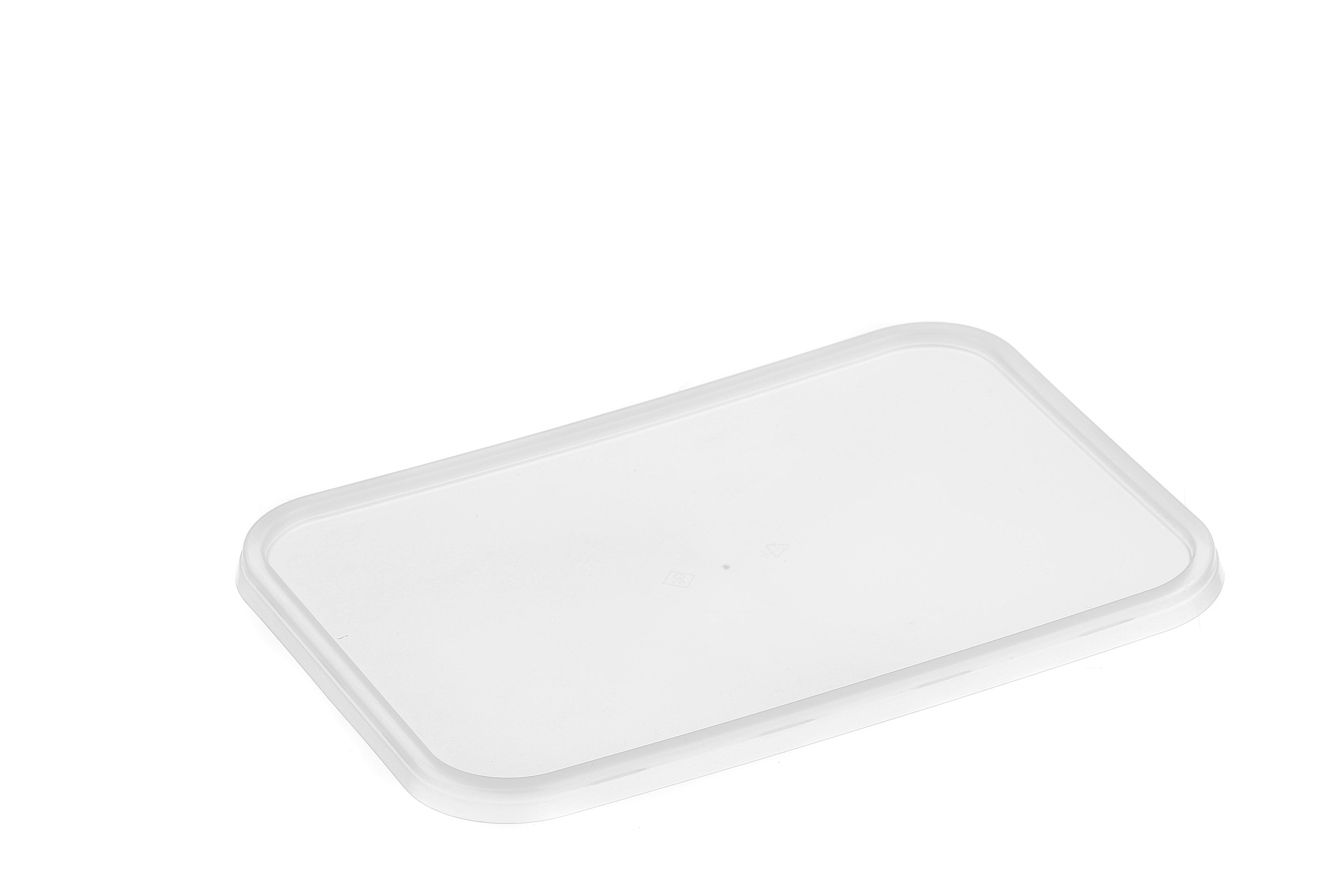 T1000 Rectangular Containers {SHIPPER} CODE -  0378