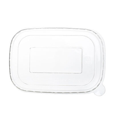 Paperway Rectangular Lid – (PETLID) x 300