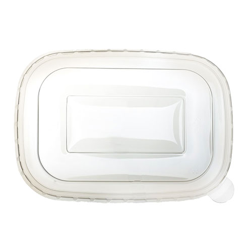 Paperway Rectangular Lid – (PPLID) x 300