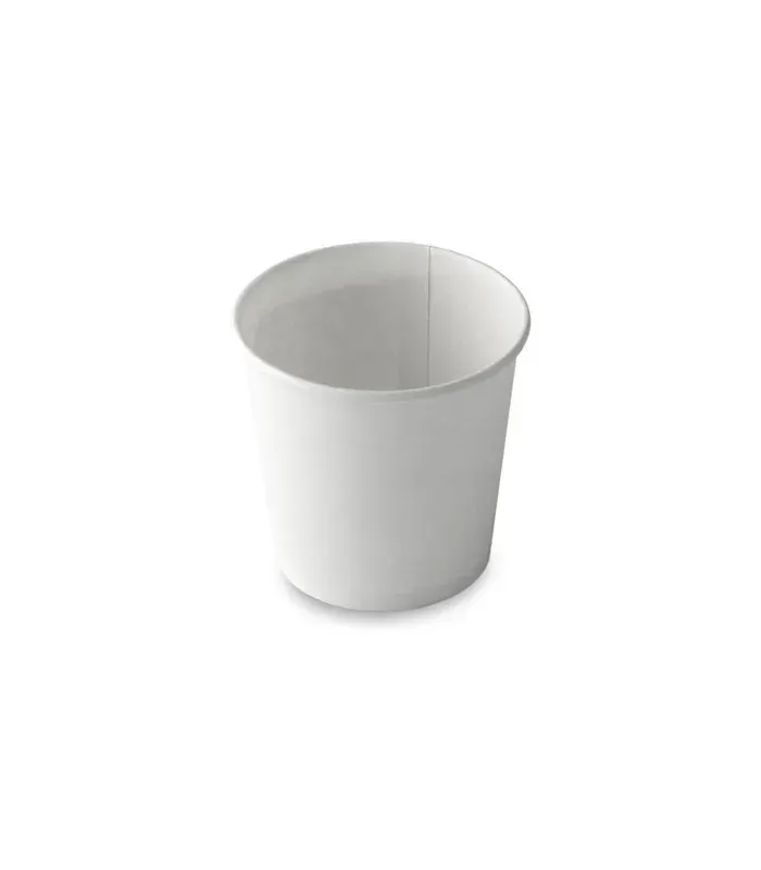 4oz Espresso Paper Cup