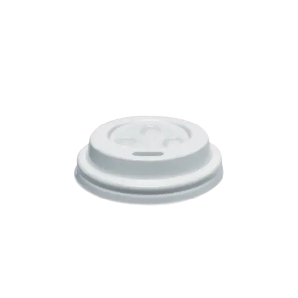 Sipper Lid to suit 4oz Cup x 100