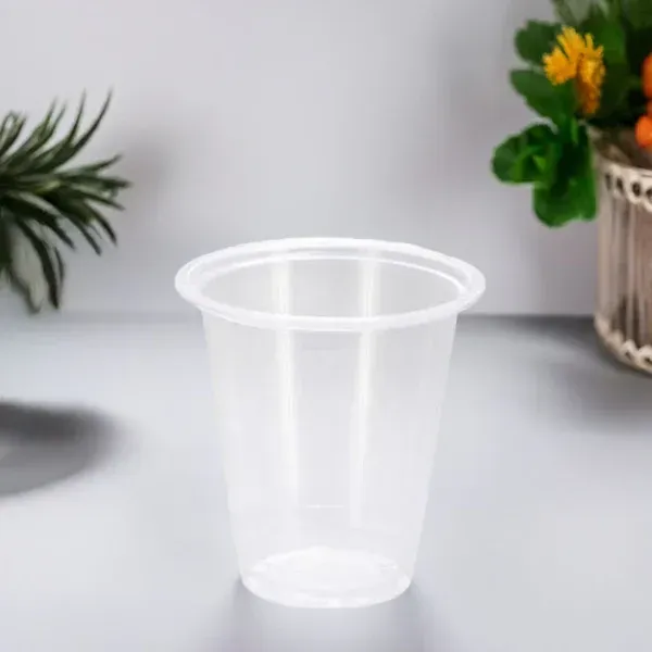 225ml Plastic Cups
