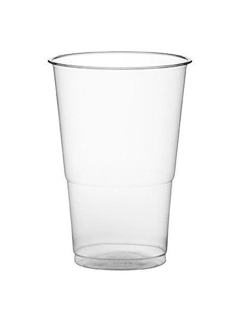 350ml Plastic Cup