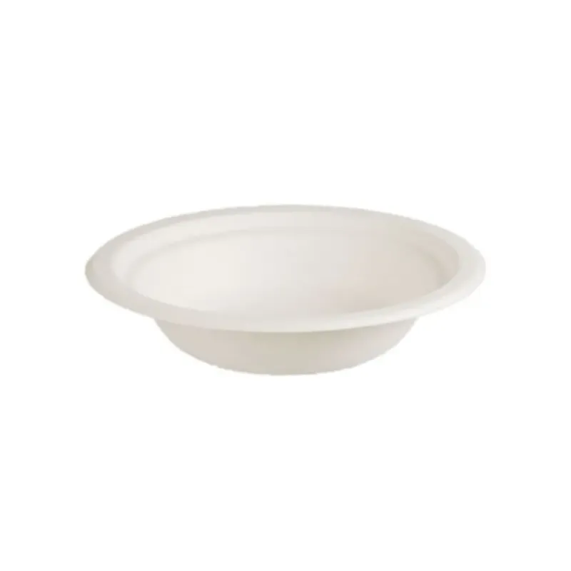 7” Natural Fibre Bowl x 25