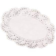 Doyles Oval 150x220mm and 270x350mm x 250
