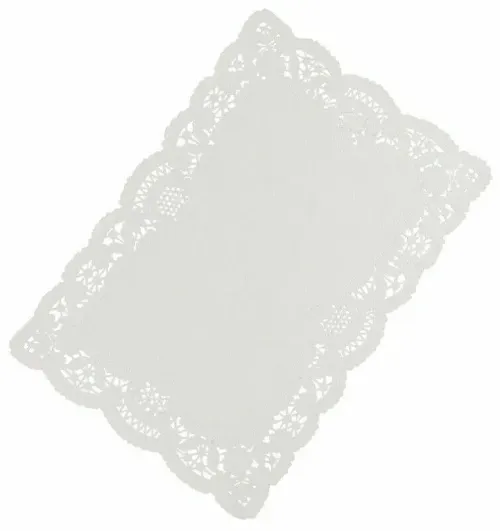 Doyles Rectangular 250x350mm x 250